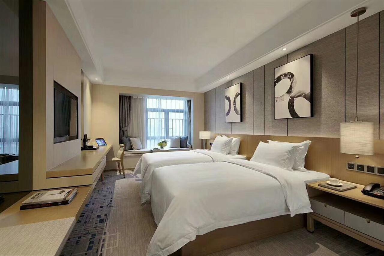 Dongguan Oriental Ginza International Hotel Экстерьер фото