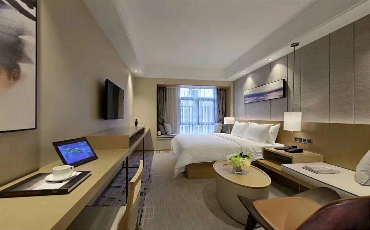 Dongguan Oriental Ginza International Hotel Экстерьер фото