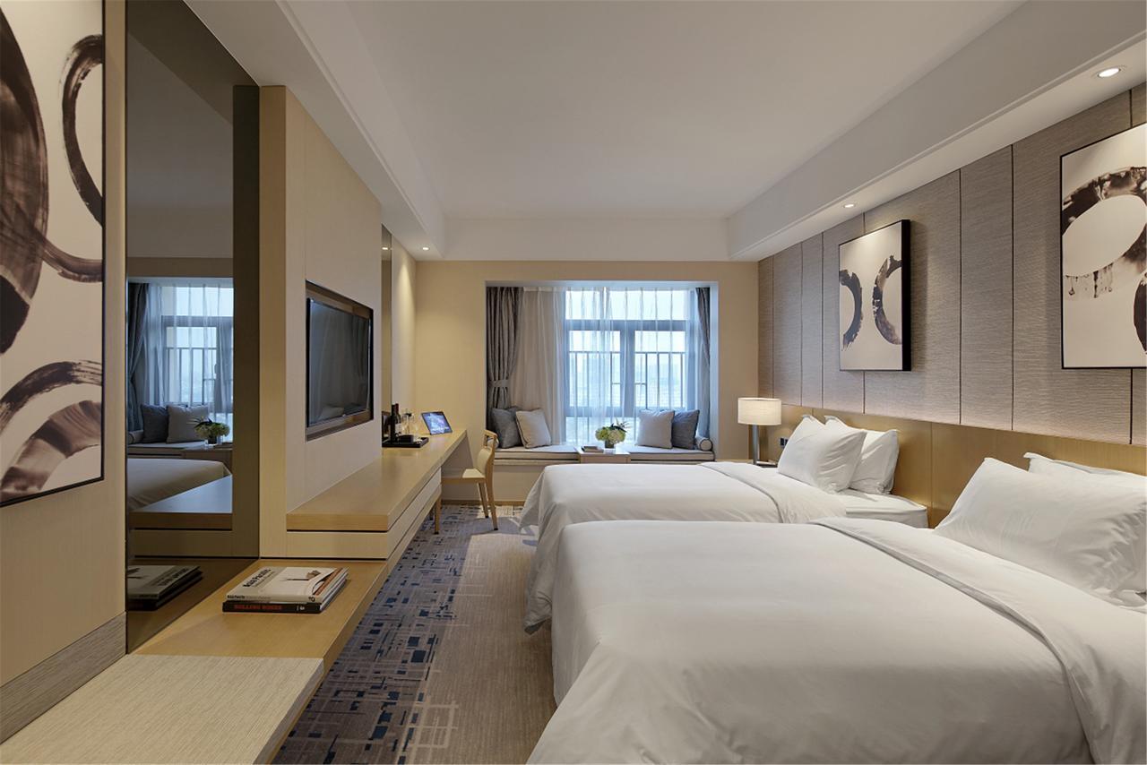 Dongguan Oriental Ginza International Hotel Экстерьер фото